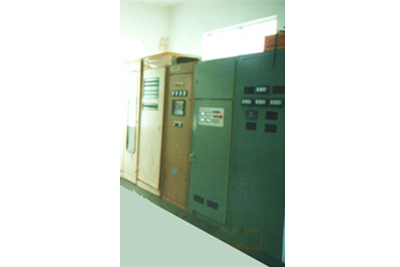 原材料檢測設備