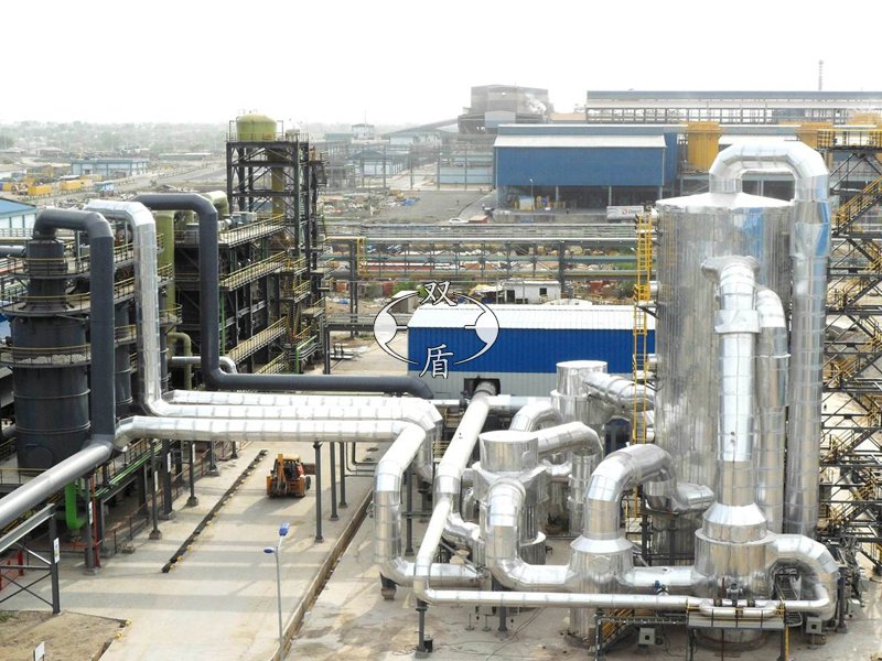 印度dariba 10萬噸年鉛廠